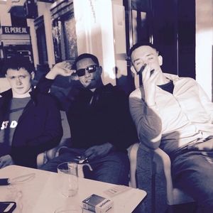 Meet your Posher, Chase